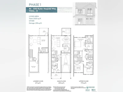 6-3352 Ryder Hesjedal Way - 4