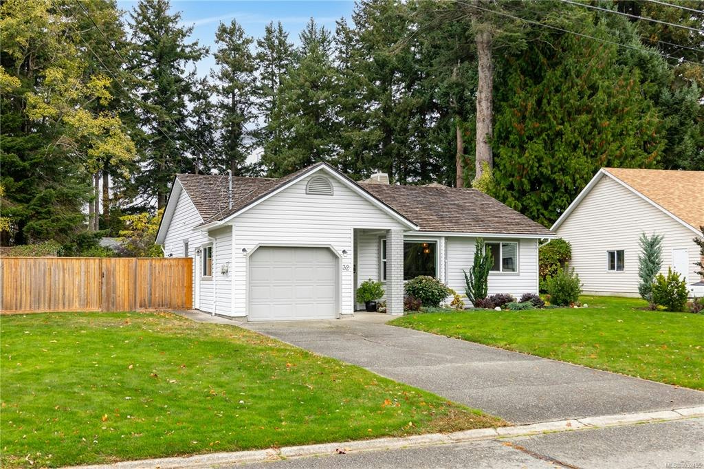 32 Oregon Road, Campbell River, BC, V9W 5T1 - 31