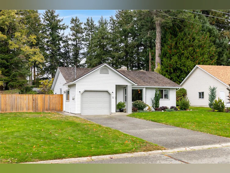 32 Oregon Road, Campbell River, BC, V9W 5T1 - 31
