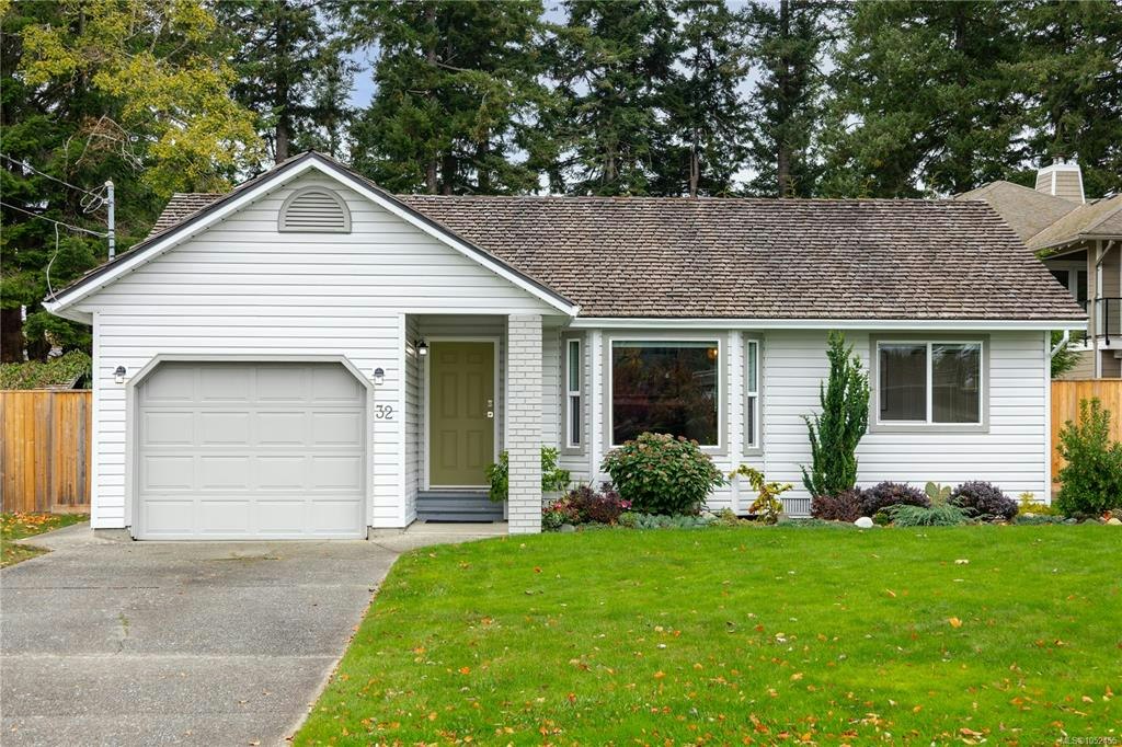 32 Oregon Road, Campbell River, BC, V9W 5T1 - 32