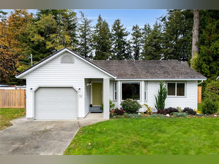32 Oregon Road, Campbell River, BC, V9W 5T1 - 48