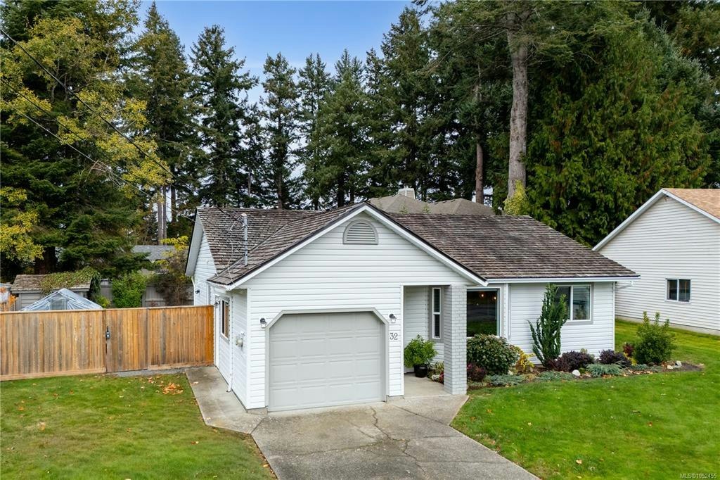 32 Oregon Road, Campbell River, BC, V9W 5T1 - 47