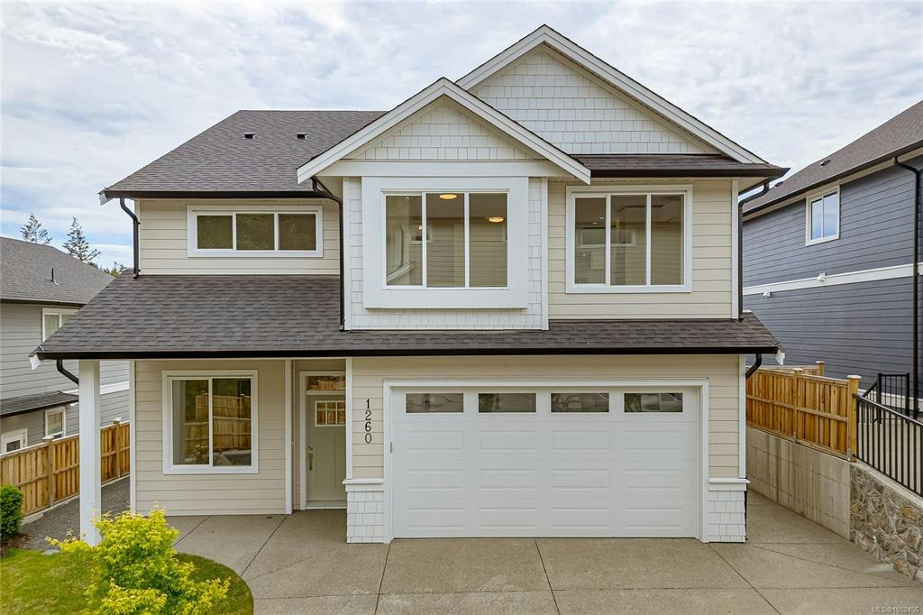 1260 Ashmore Terrace, Langford, BC, V9C 0S6