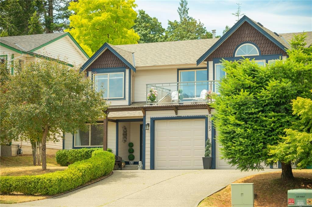5425 Leslie Crescent, Nanaimo, BC, V9T 1T1