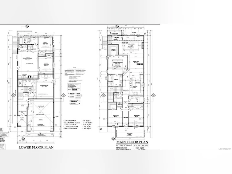 905 Old Victoria Road, Nanaimo, BC, V9R 5Z9 - 7