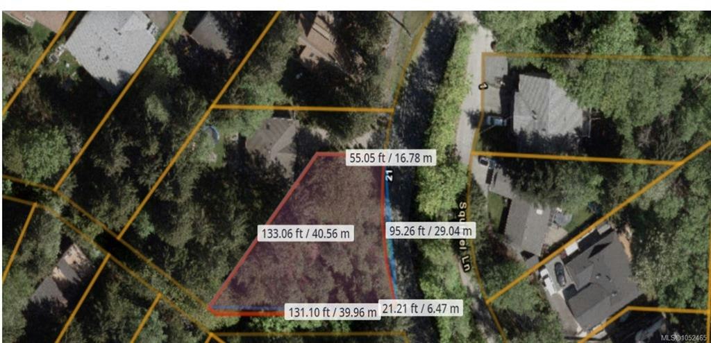 33 Summit Drive, Nanaimo, BC, V9T 5R4