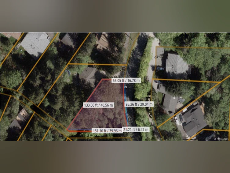 33 Summit Drive, Nanaimo, BC, V9T 5R4