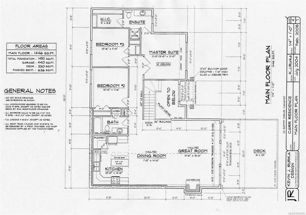 33 Summit Drive, Nanaimo, BC, V9T 5R4 - 4