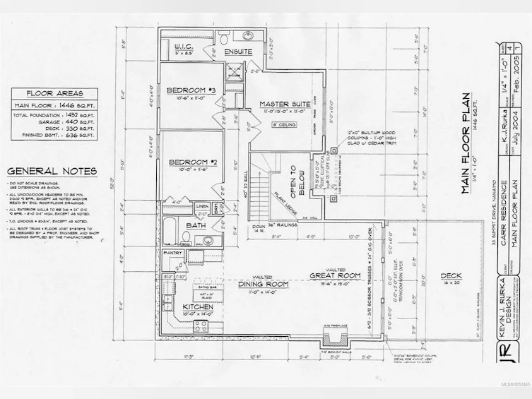 33 Summit Drive, Nanaimo, BC, V9T 5R4 - 4