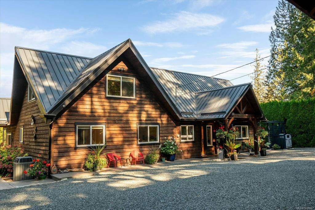 521 Fourneau Way, Parksville, BC, V9P 2J7