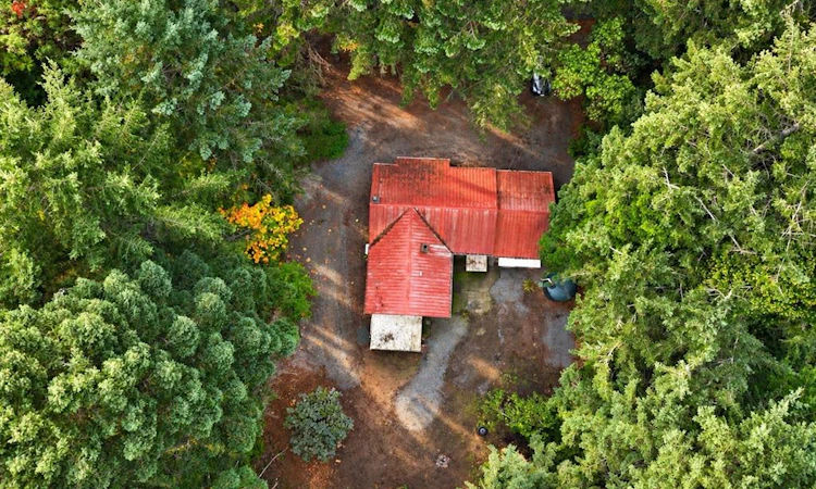 375 Decourcy Drive
