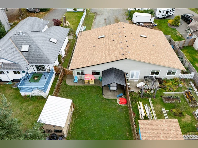 A-708 Erickson Road, Campbell River, BC, V9W 5N9 - 3
