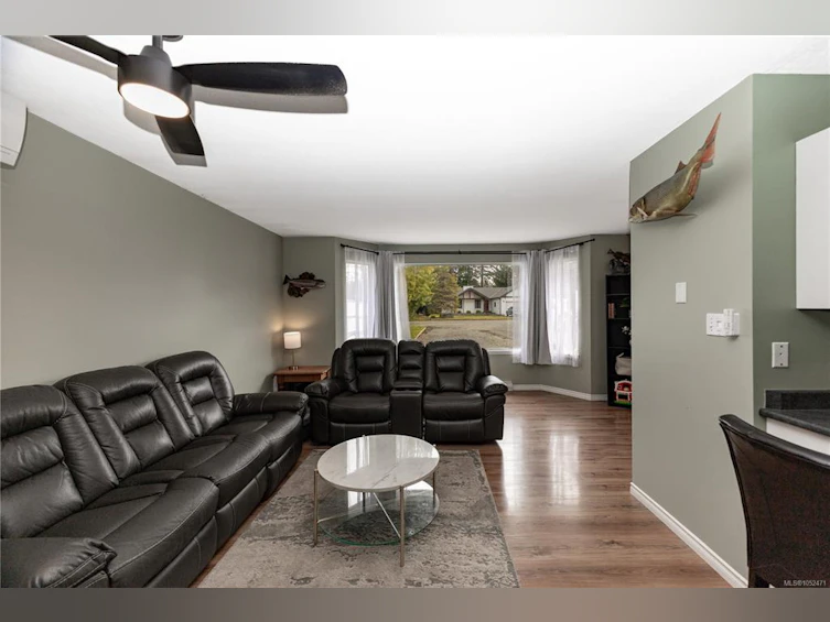 A-708 Erickson Road, Campbell River, BC, V9W 5N9 - 8
