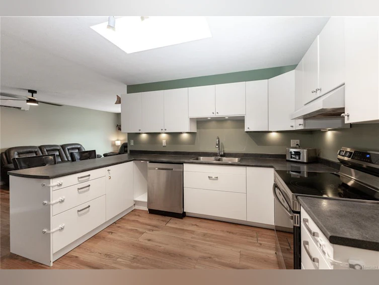 A-708 Erickson Road, Campbell River, BC, V9W 5N9 - 16