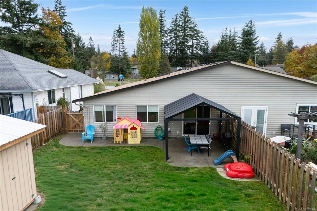 A-708 Erickson Road, Campbell River, BC, V9W 5N9 - 45