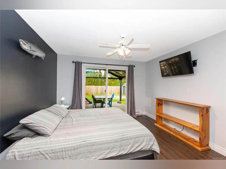 A-708 Erickson Road, Campbell River, BC, V9W 5N9 - 19