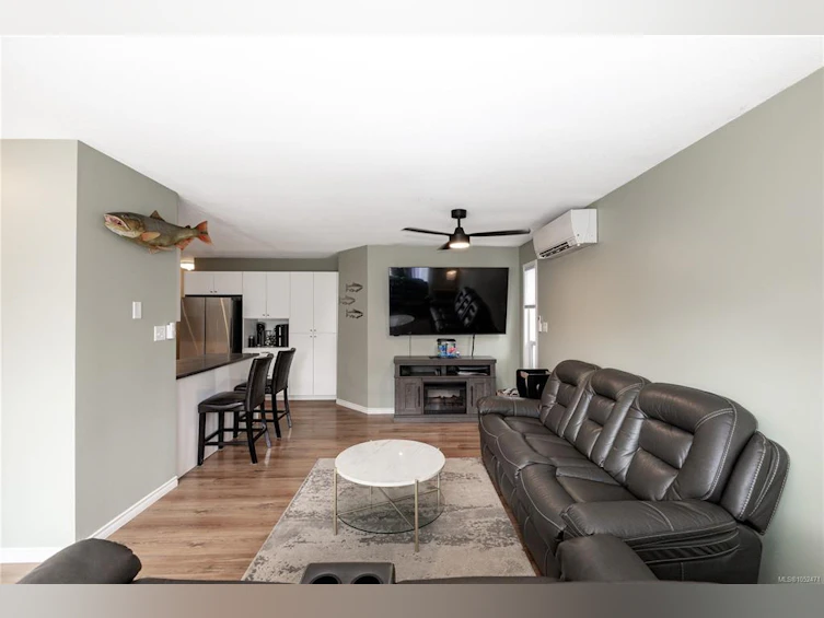 A-708 Erickson Road, Campbell River, BC, V9W 5N9 - 9