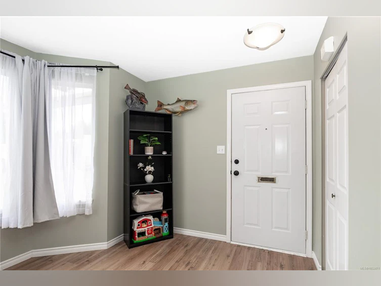 A-708 Erickson Road, Campbell River, BC, V9W 5N9 - 5