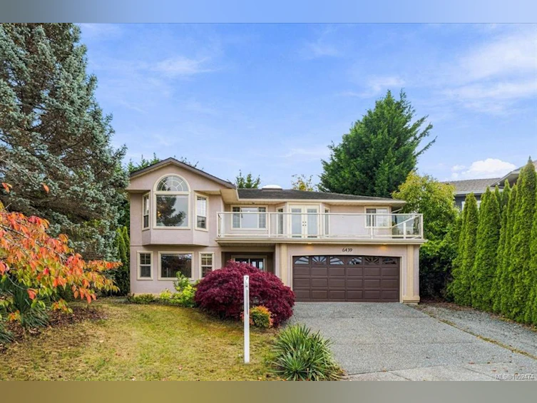 6439 Nidri Place, Nanaimo, BC, V9V 1N6