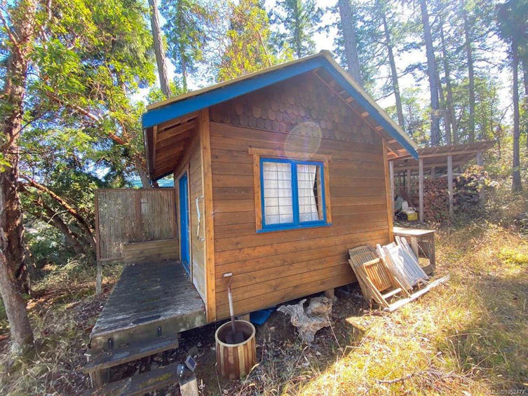 Lot 37 Ruxton Island, Ruxton Island, BC - 13
