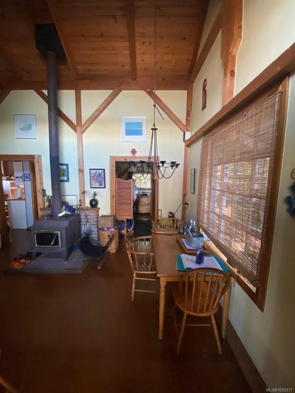 Lot 37 Ruxton Island, Ruxton Island, BC - 9