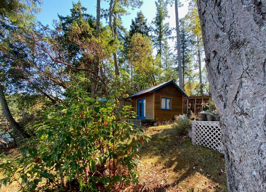 Lot 37 Ruxton Island, Ruxton Island, BC - 12