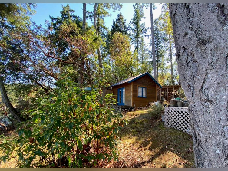 Lot 37 Ruxton Island, Ruxton Island, BC - 12