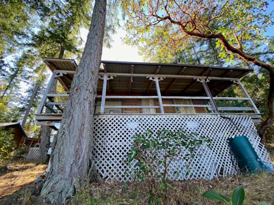 Lot 37 Ruxton Island - 5