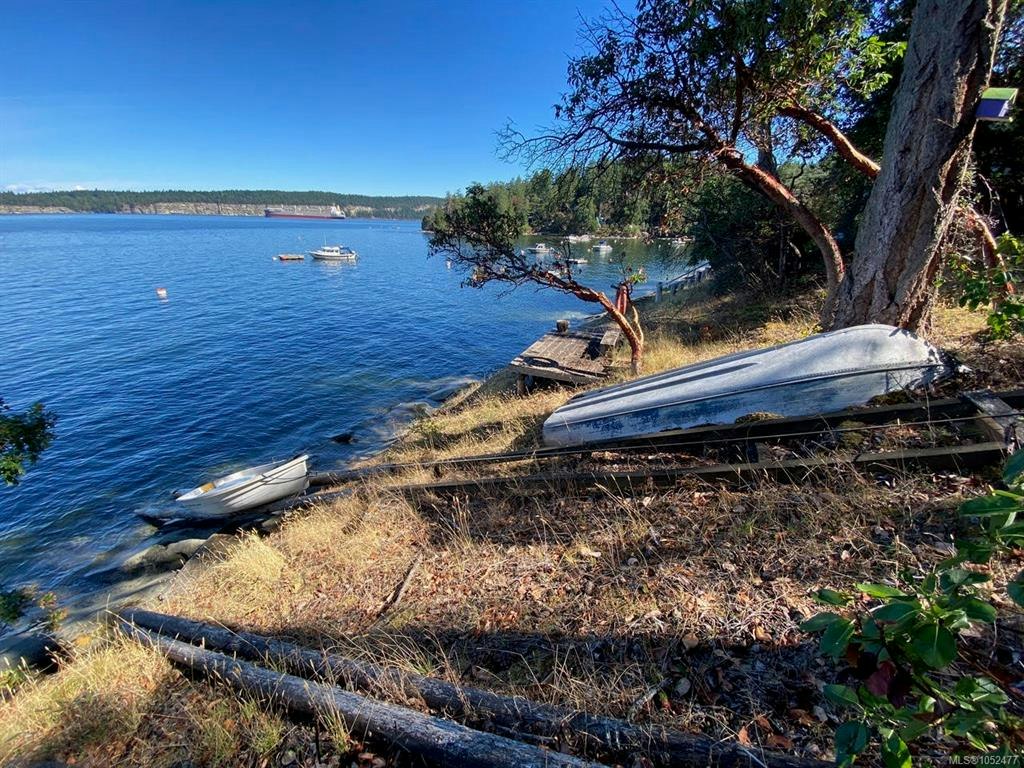 Lot 37 Ruxton Island, Ruxton Island, BC - 7