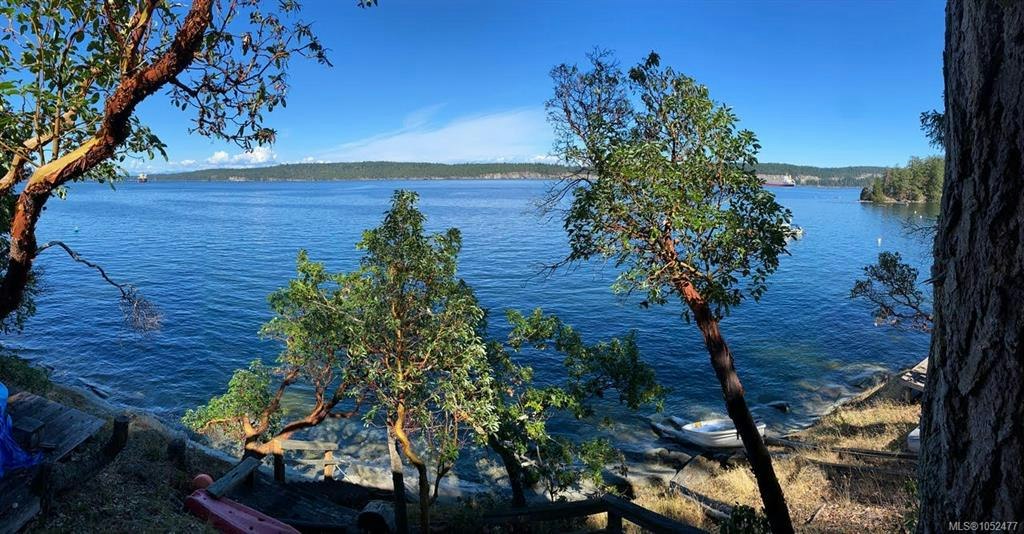 Lot 37 Ruxton Island, Ruxton Island, BC - 3