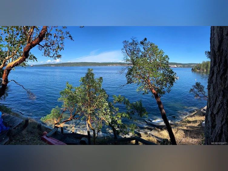Lot 37 Ruxton Island, Ruxton Island, BC - 3