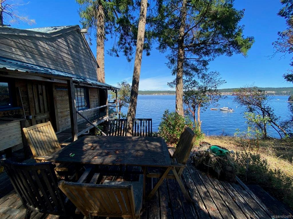 Lot 37 Ruxton Island, Ruxton Island, BC - 2