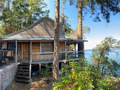 Lot 37 Ruxton Island - 4