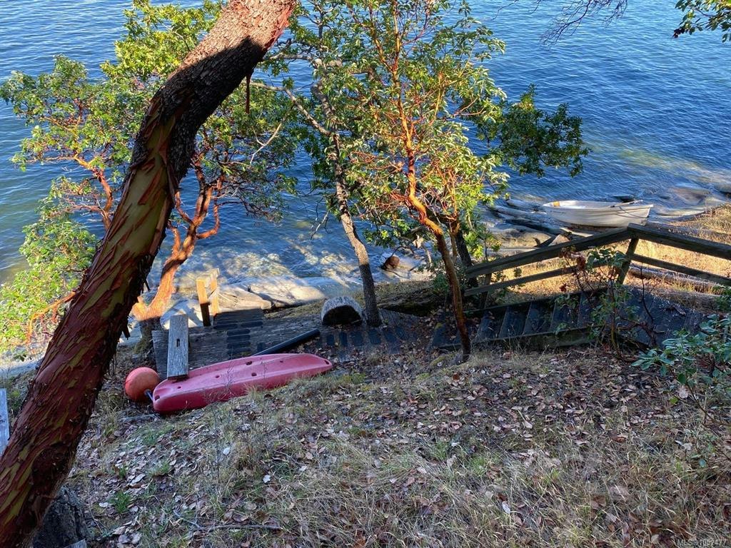 Lot 37 Ruxton Island, Ruxton Island, BC - 8