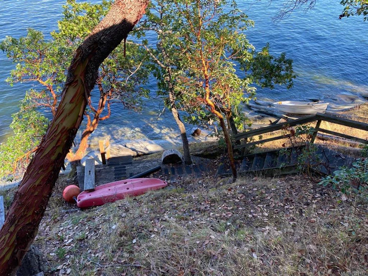 Lot 37 Ruxton Island, Ruxton Island, BC - 8