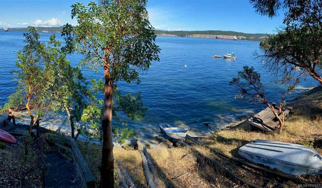 Lot 37 Ruxton Island, Ruxton Island, BC - 6