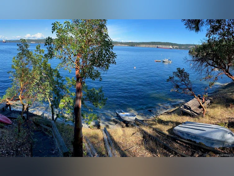 Lot 37 Ruxton Island, Ruxton Island, BC - 6