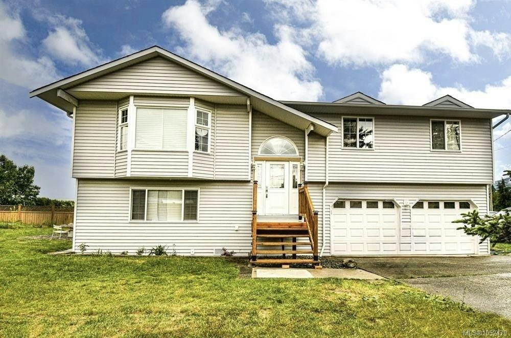 100 Chantrells Place, Nanaimo, BC, V9T 5P4