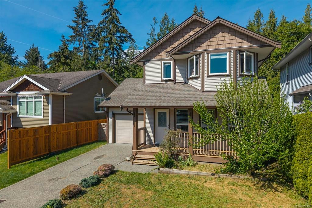 293 Applegreen Avenue, Nanaimo, BC, V9R 0A7