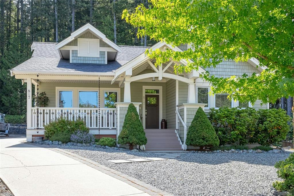 817 Swettenham Place, Ladysmith, BC, V9G 1A2