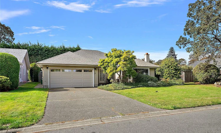 3998 Hopesmore Drive