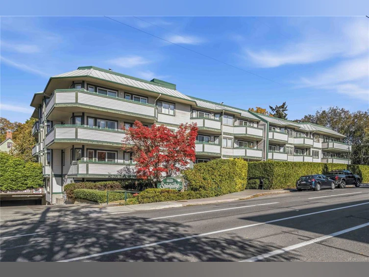 102-1270 Johnson Street, Victoria, BC, V8V 3P1