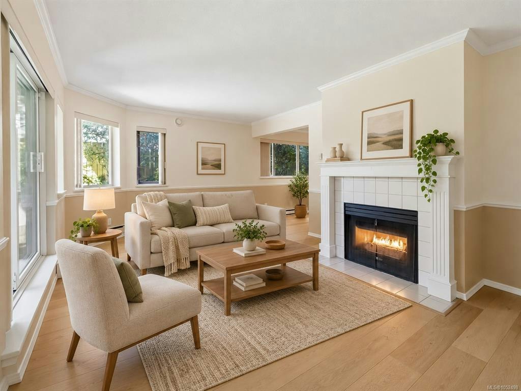102-1270 Johnson Street - 3