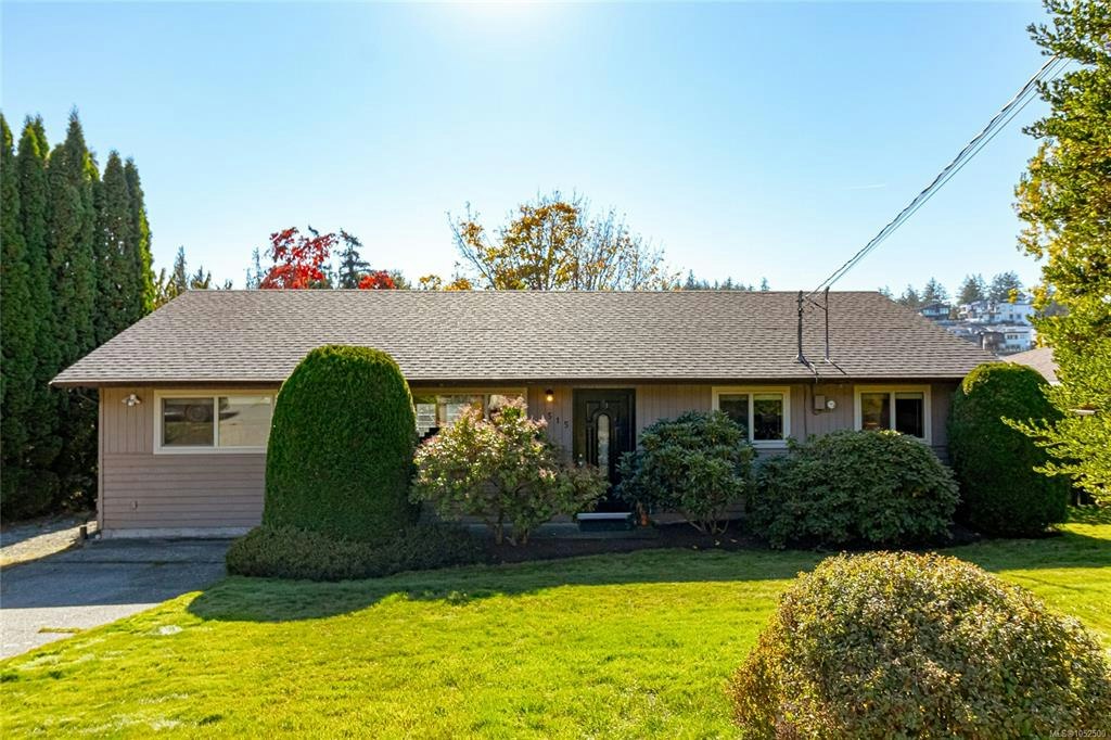 515 Elizabeth Ann Drive, Colwood, BC, V9C 3N1
