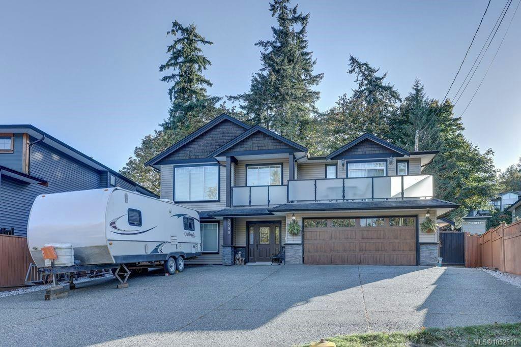 2295 Ashlee Road, Nanaimo, BC, V9R 6T4