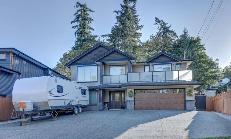 2295 Ashlee Road