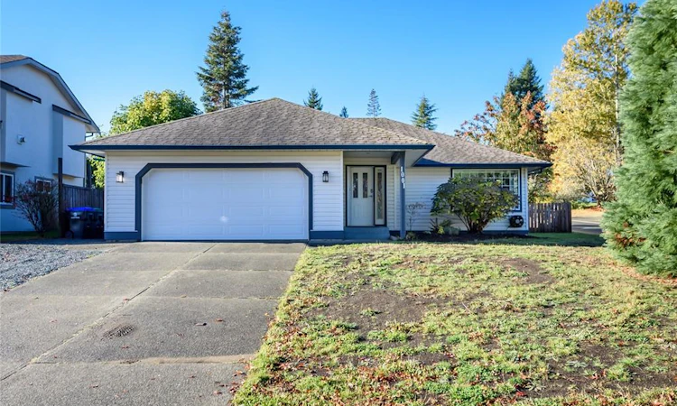 1001 Mcbride Place