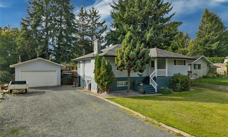 157 Seabreeze Drive