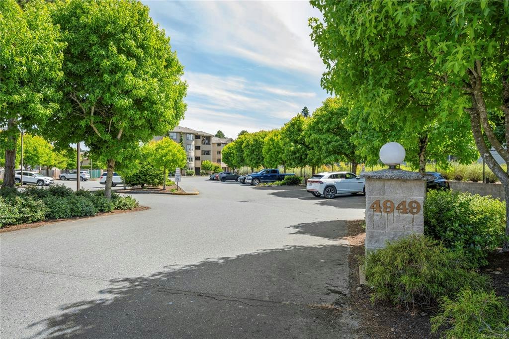 410-4949 Wills Road, Nanaimo, BC, V9T 2K4