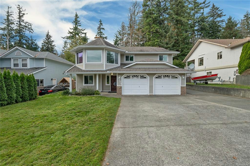 1065 Springbok Road, Campbell River, BC, V9W 7K7